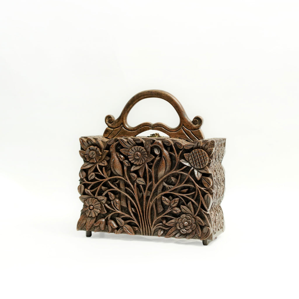 Opulent Handbag