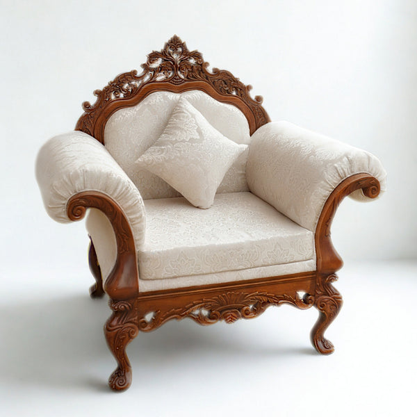 Heritage Armchair