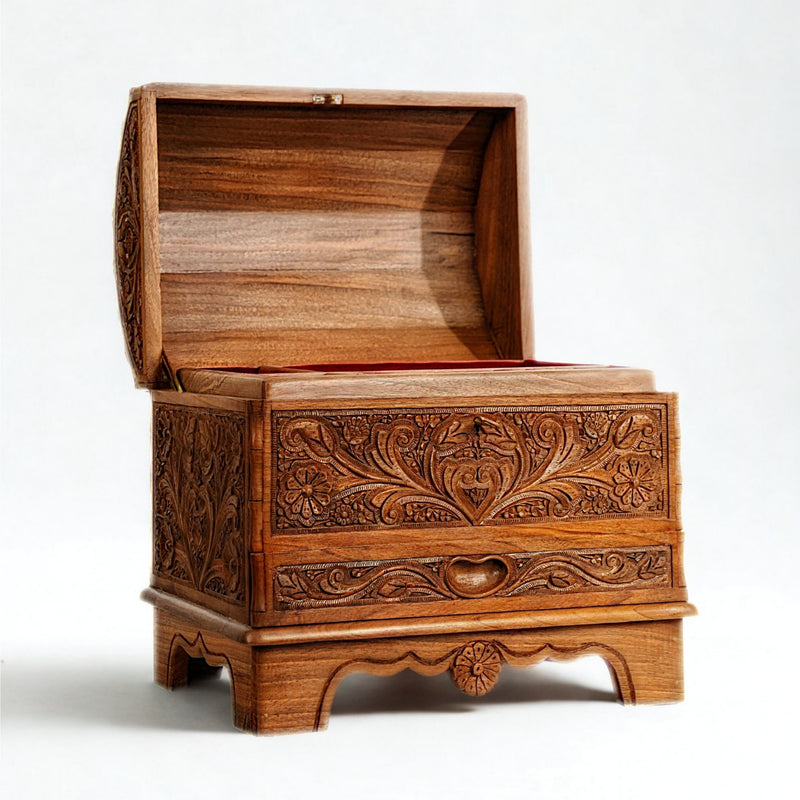 Artisan Work Box