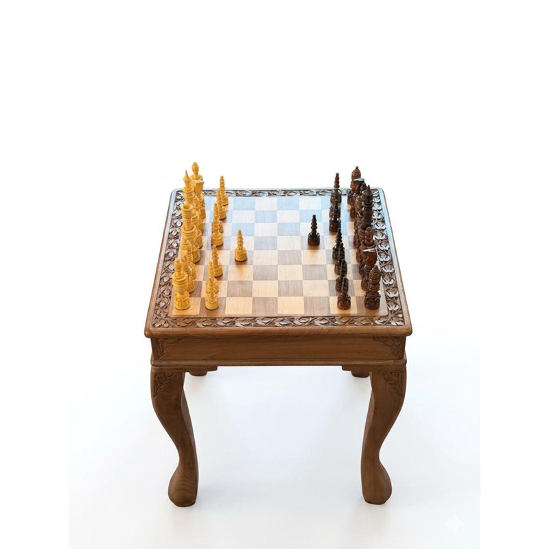 Regal Chess Table