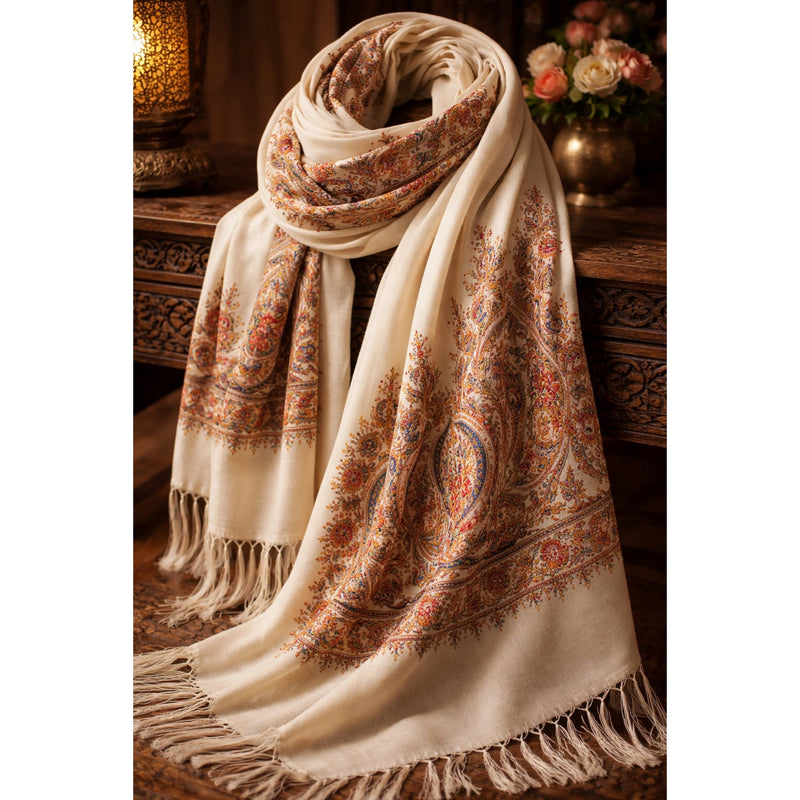 Elegant Pashmina Shawl