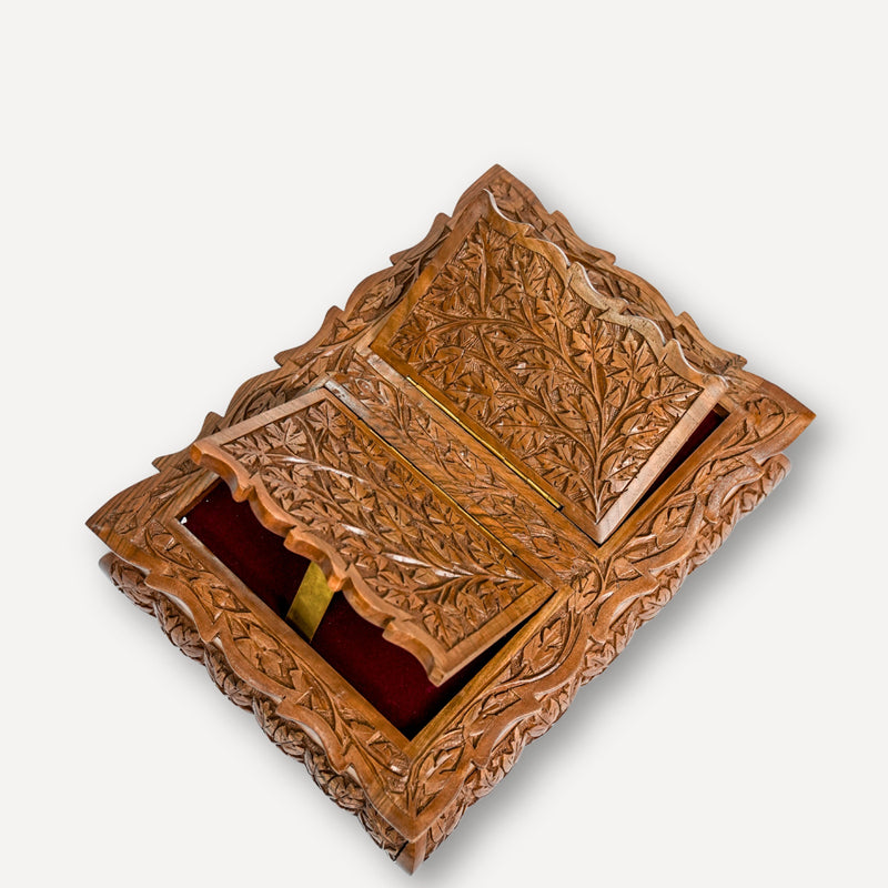 Exquisite Scripture Box