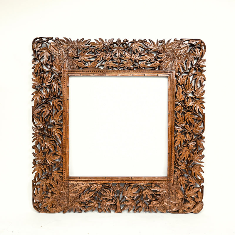 Regal Mirror Frame
