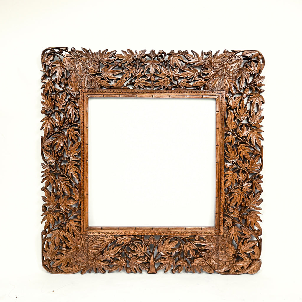 Regal Mirror Frame