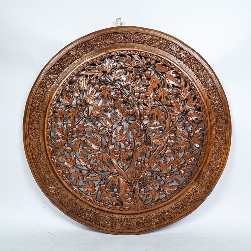 Intricate Wall Hanging