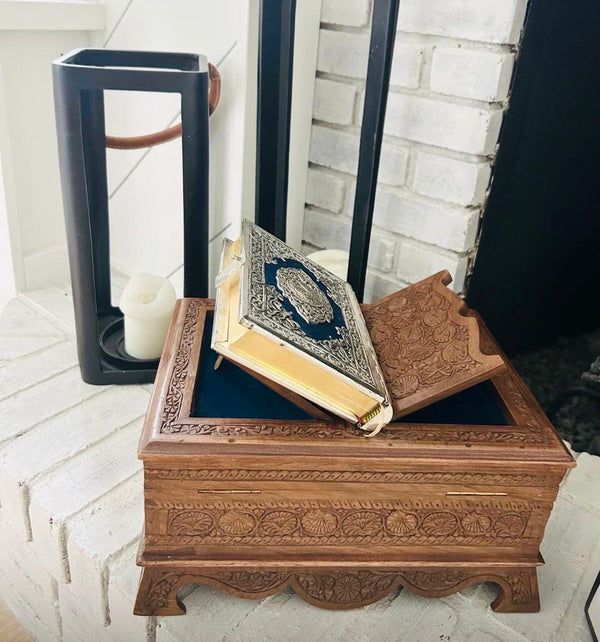 Delivered to Canada