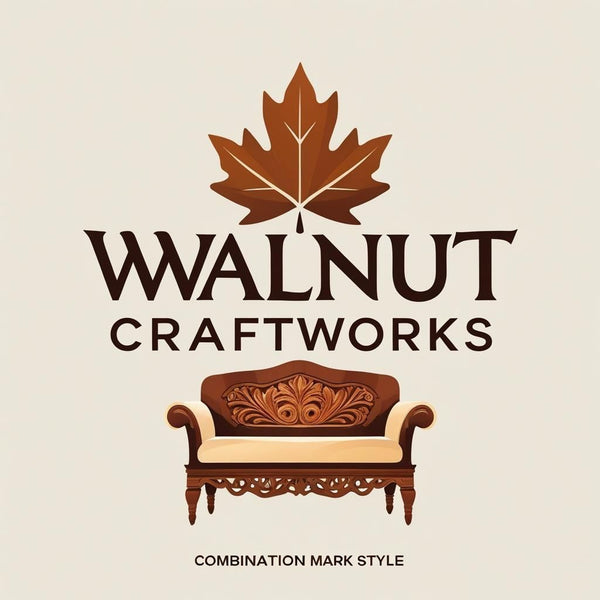 Walnut craftworks